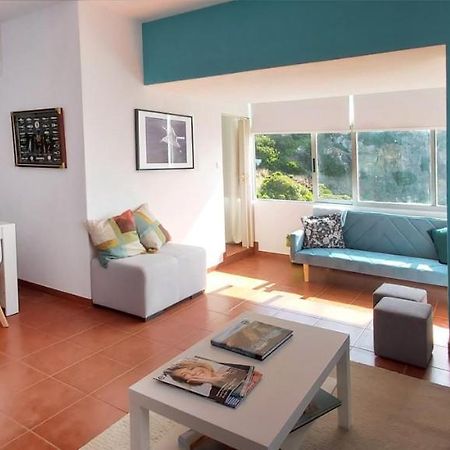 Blue Lighthouse Sesimbra Apartment Luaran gambar