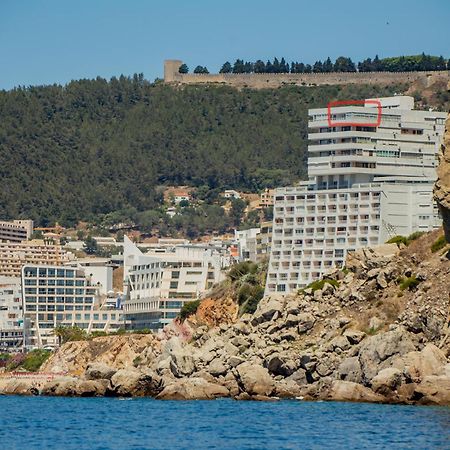 Blue Lighthouse Sesimbra Apartment Luaran gambar