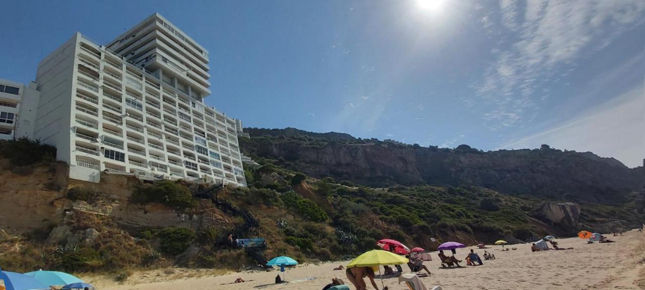 Blue Lighthouse Sesimbra Apartment Luaran gambar