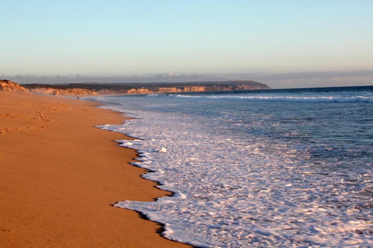 Blue Lighthouse Sesimbra Apartment Luaran gambar