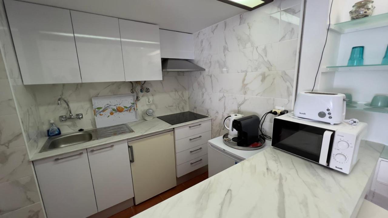 Blue Lighthouse Sesimbra Apartment Luaran gambar