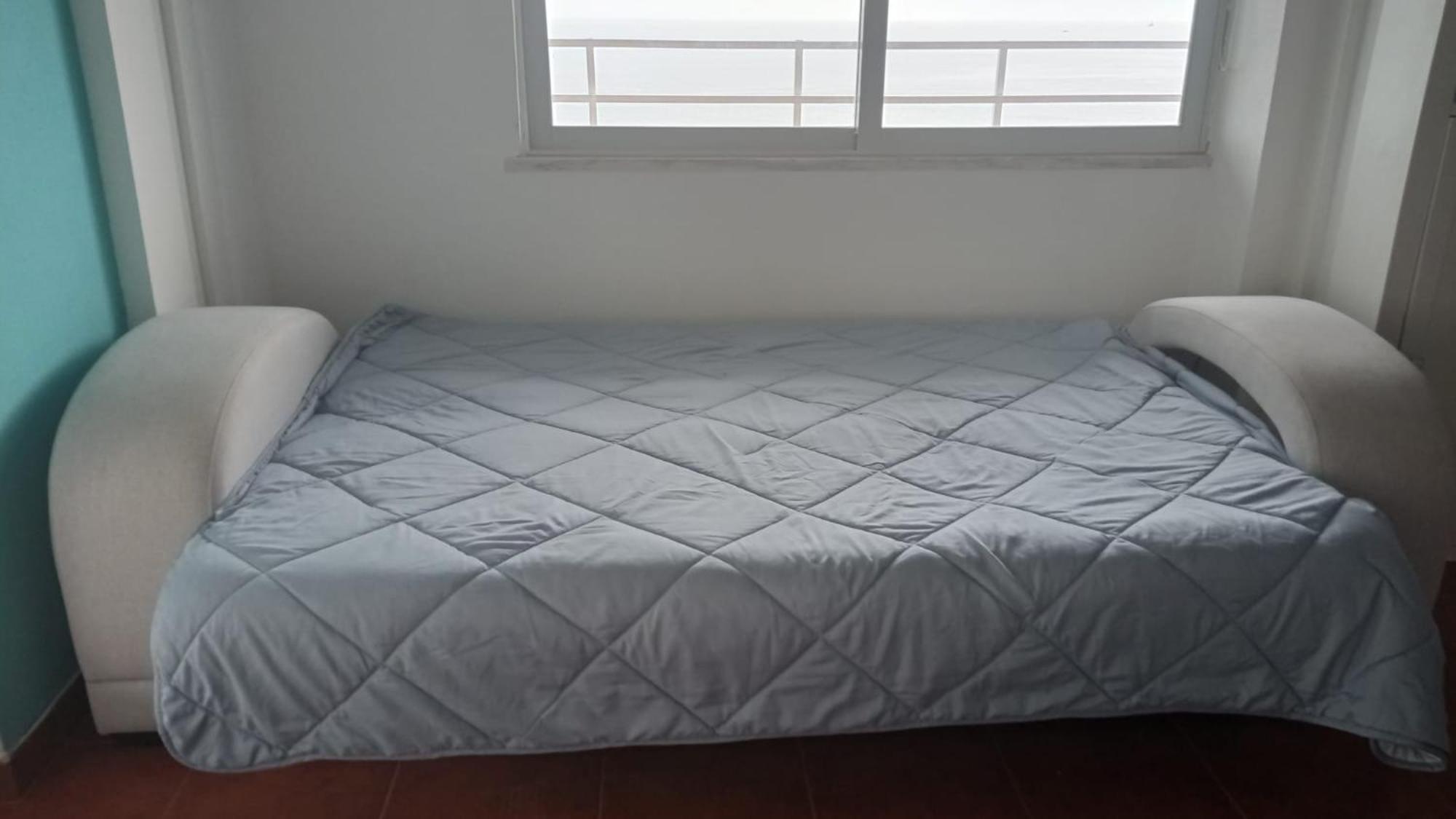 Blue Lighthouse Sesimbra Apartment Luaran gambar