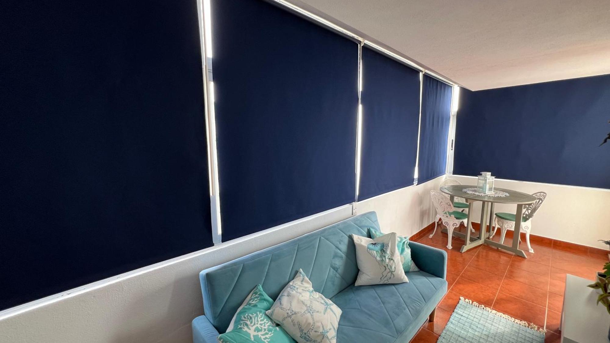 Blue Lighthouse Sesimbra Apartment Luaran gambar