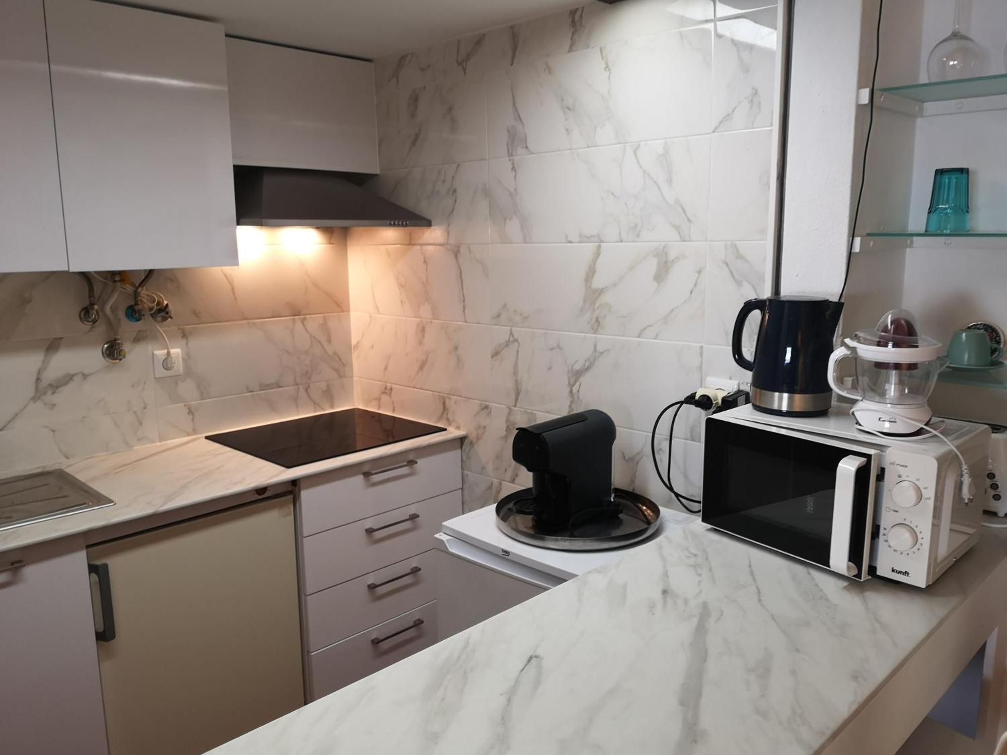 Blue Lighthouse Sesimbra Apartment Luaran gambar