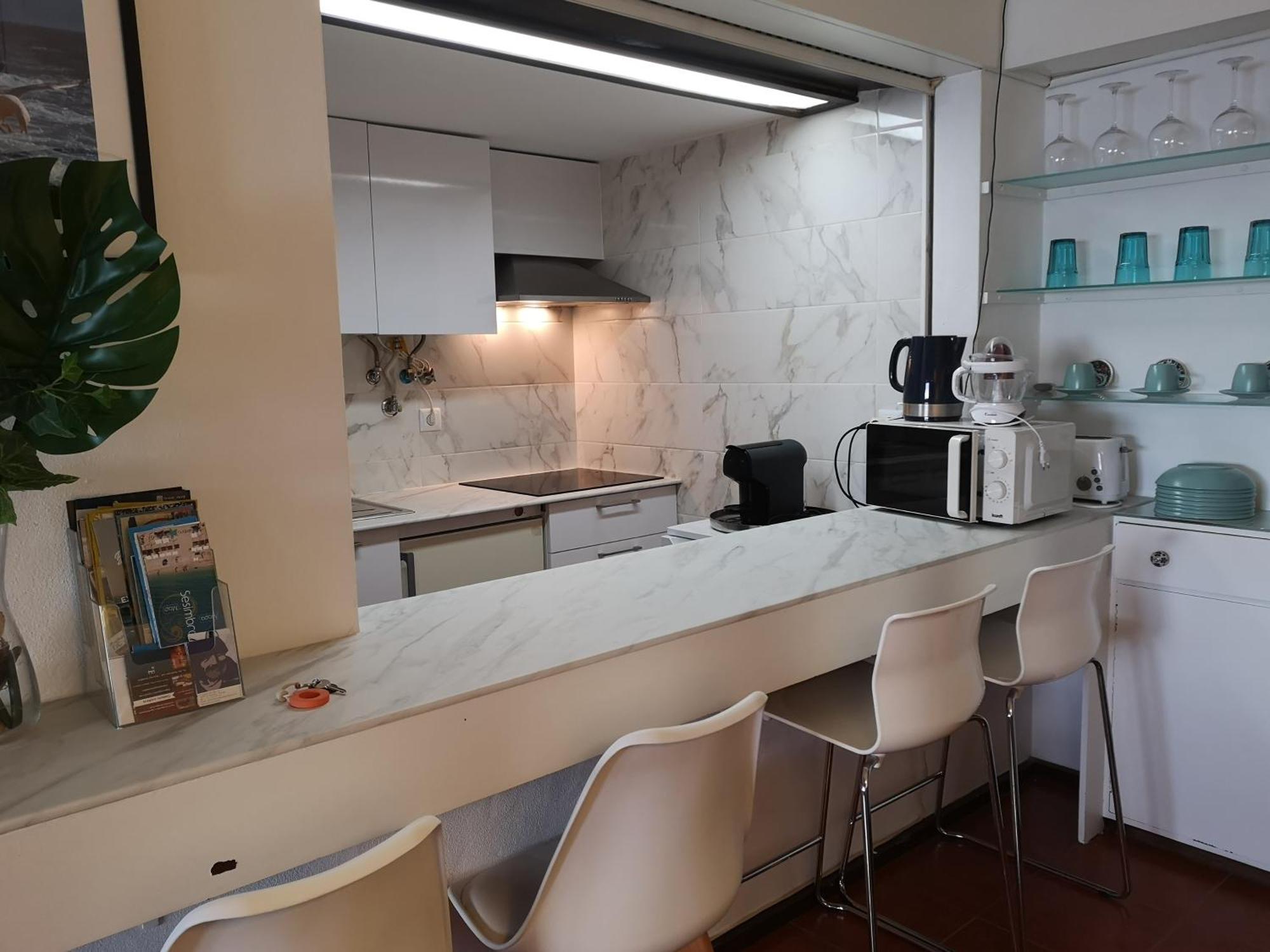 Blue Lighthouse Sesimbra Apartment Luaran gambar